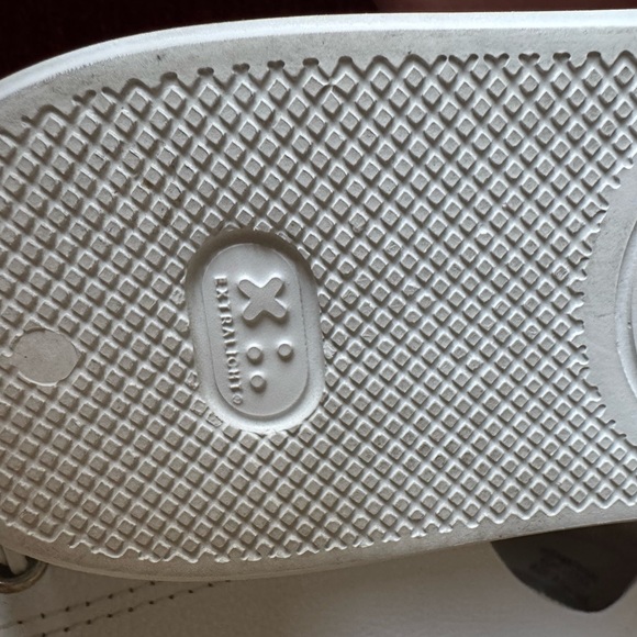 Paul Green White Sneakers 9 Women’s US - Picture 8 of 12